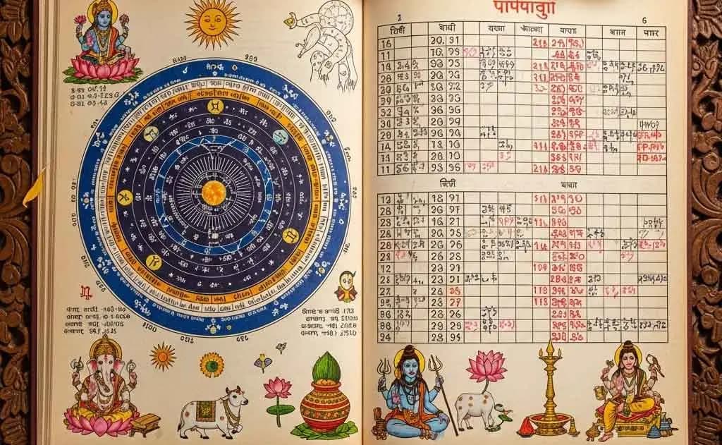 23 September 2026 Wednesday Panchangam & Sankalpam (Hindu Almanac) — Astrology